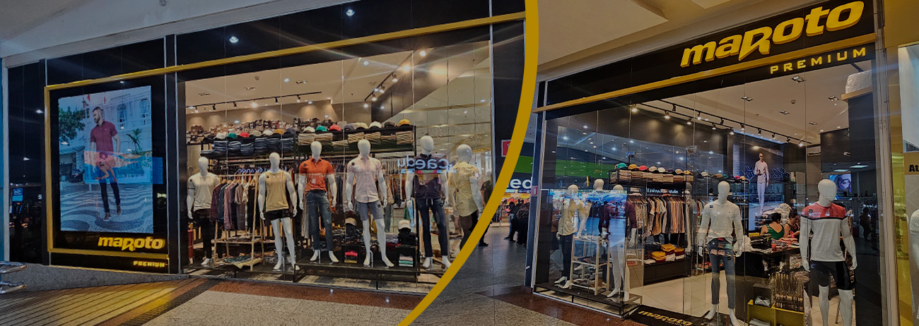 Araguaia Shopping